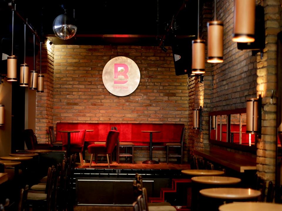 Red Bar (Nightlife, Bars, Cocktail Bars) - BGfoodies